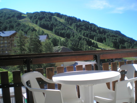 location vacances Allos