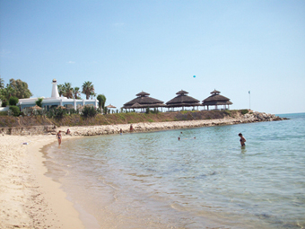 location vacances Hammamet