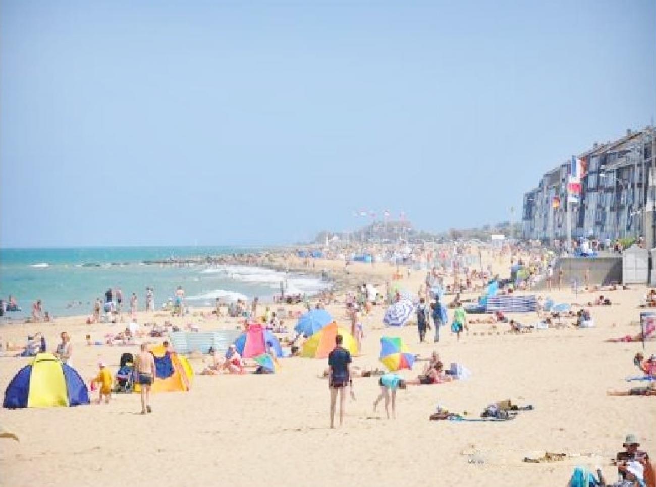 location vacances Courseulles-sur-Mer