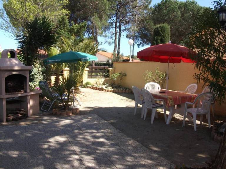 location vacances Saint-Cyprien