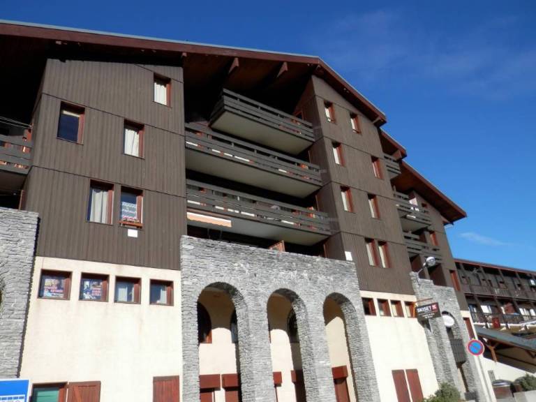 location vacances Les-Avanchers-Valmorel