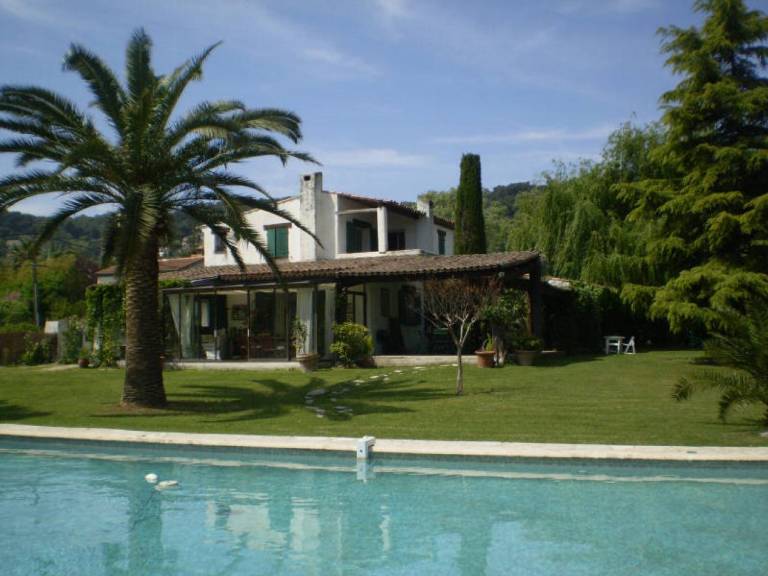 location vacances La-Colle-sur-Loup