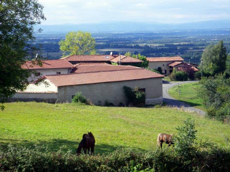 location saisonnière