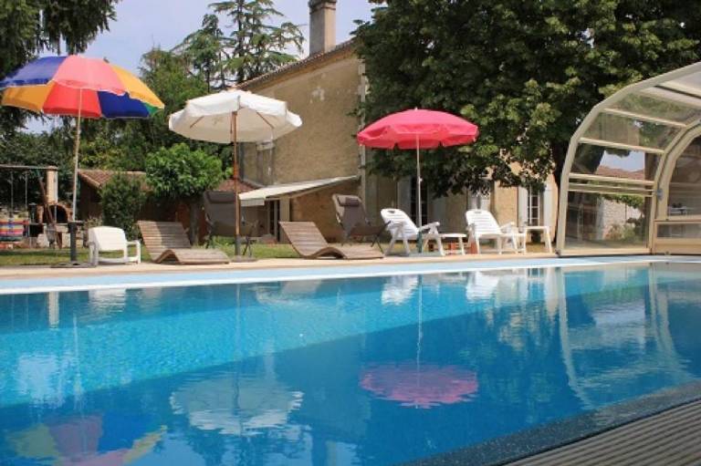 location vacances Beaucaire