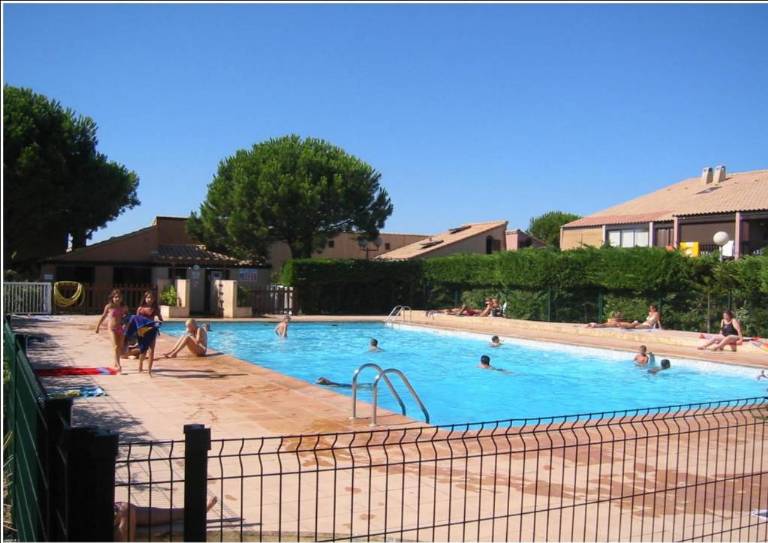 location vacances Gruissan