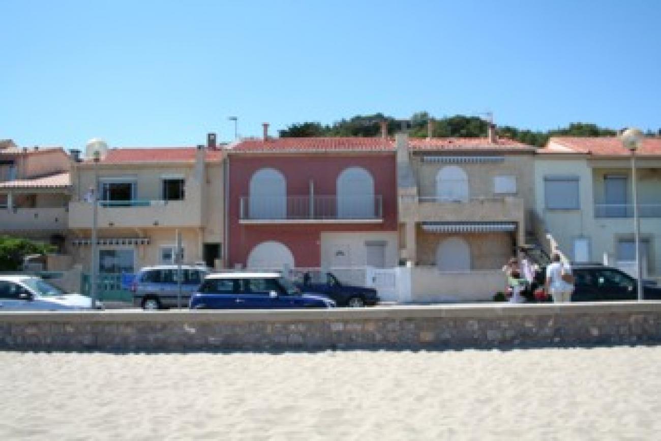 location vacances Leucate