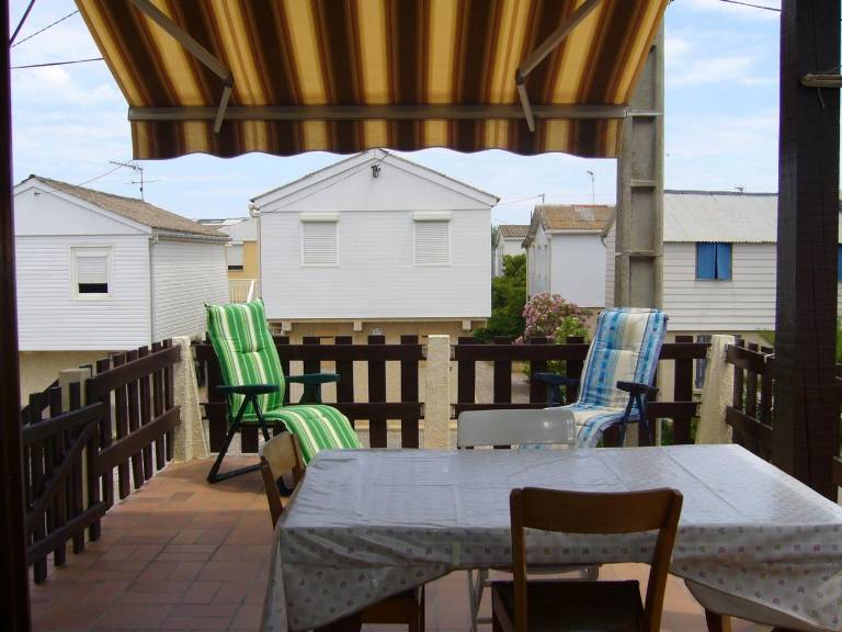 location vacances Gruissan