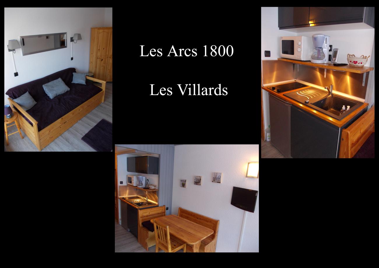 location vacances Bourg-Saint-Maurice