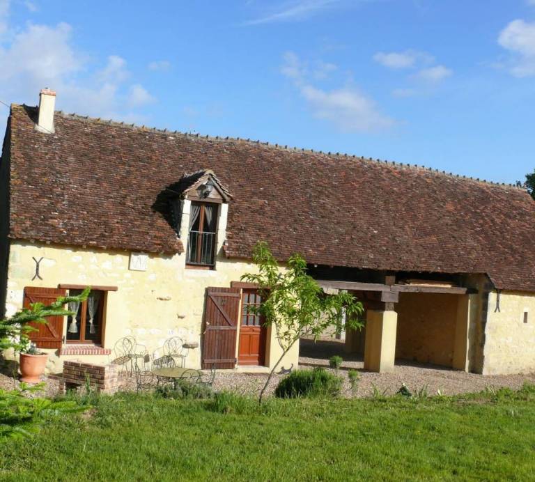 location vacances Saint-Aignan