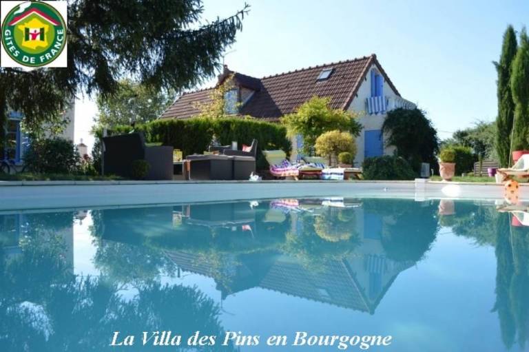 location vacances Montambert