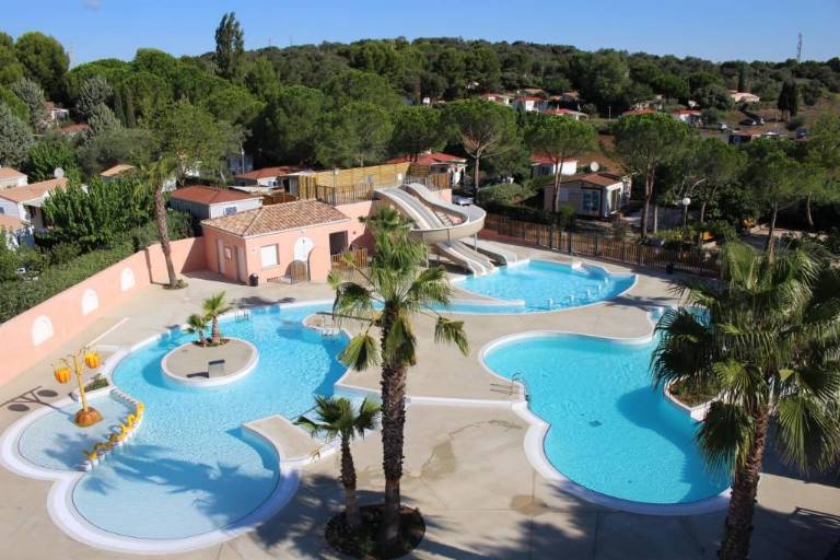 location vacances Bessan