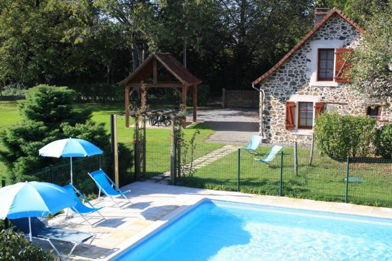 location vacances Saint-Mesmin