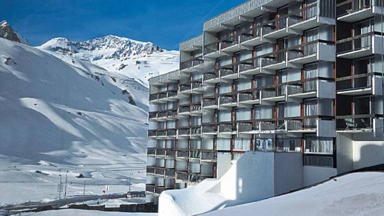 location vacances Tignes