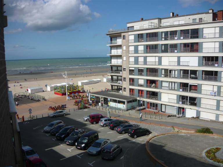 location vacances Bray-Dunes