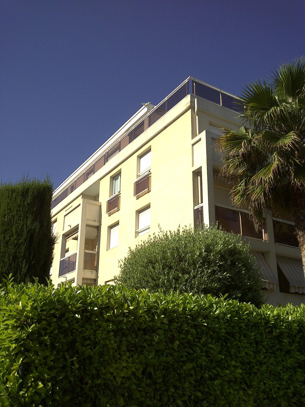 location vacances Cagnes-sur-Mer