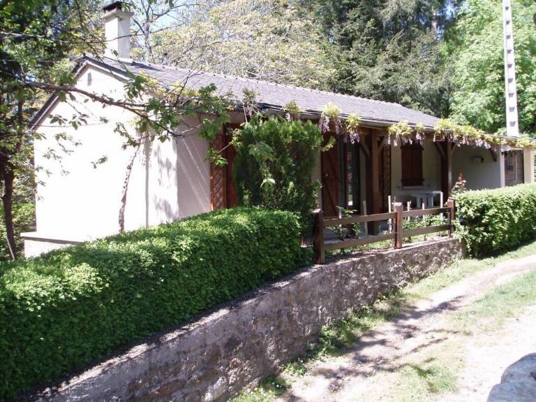 location vacances La Bastide-l'Évêque