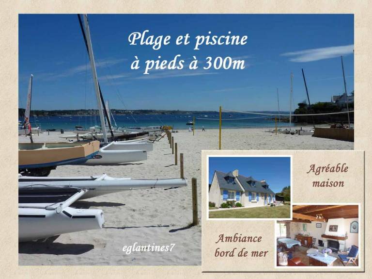 location vacances Plougonvelin