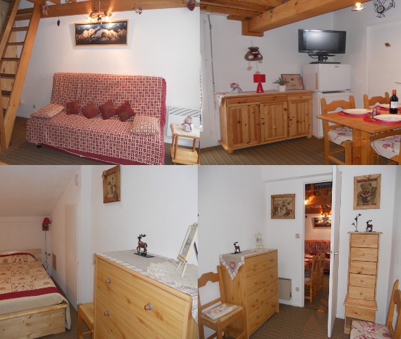 location vacances Saint-Gervais-les-Bains