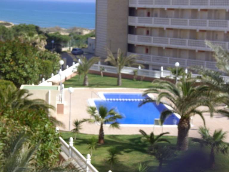 location vacances Alicante