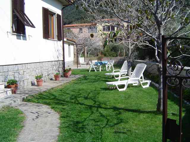 location vacances Île d'Elbe