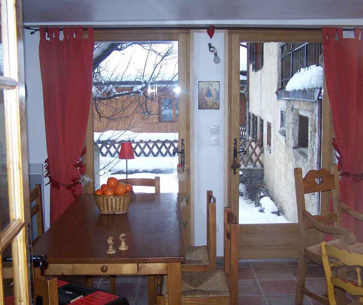 location vacances Saint-Bon-Tarentaise