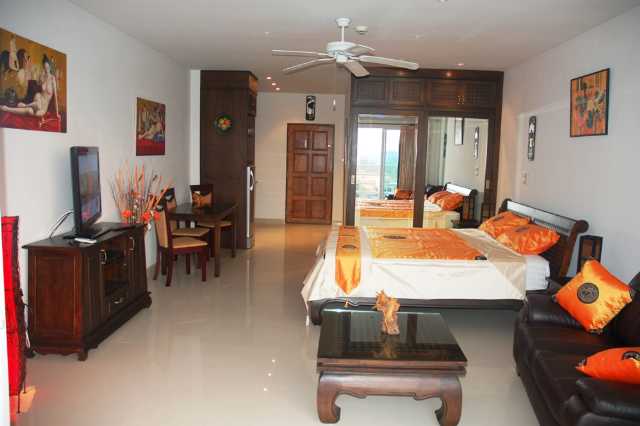 location vacances Pattaya