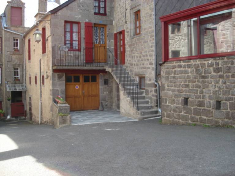 location vacances Besse-et-Saint-Anastaise