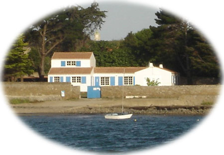 location vacances L'Île-d'Yeu