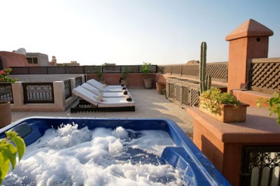 location vacances Marrakech