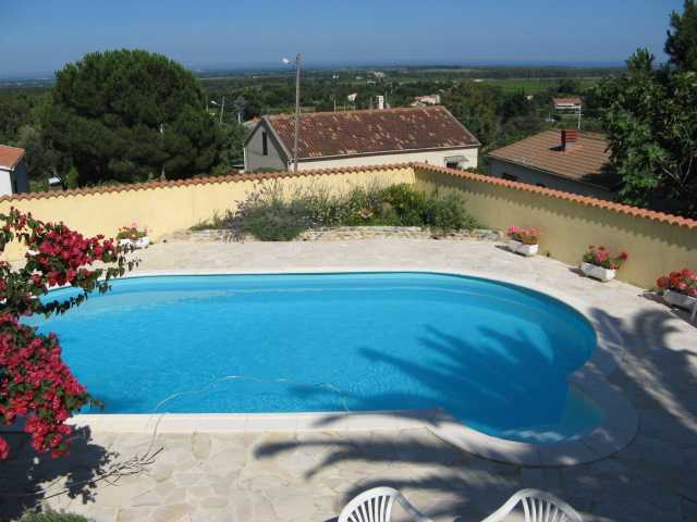 location vacances Ghisonaccia