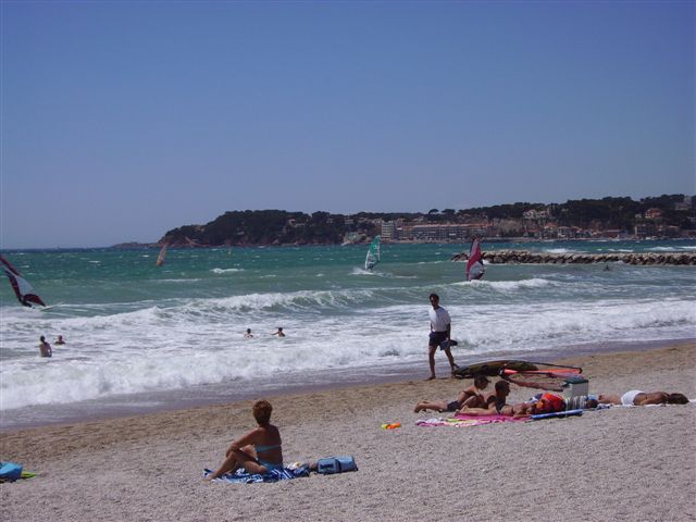 location vacances Sanary-sur-Mer