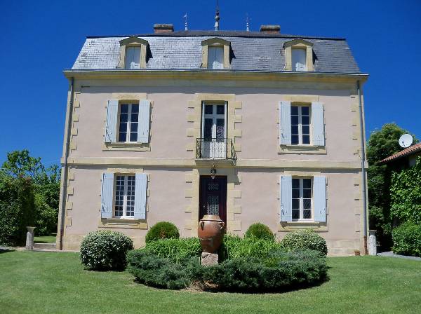 location vacances Bergerac