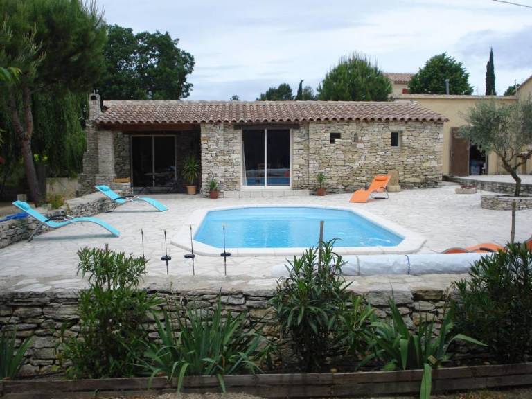 location vacances L'Isle-sur-la-Sorgue