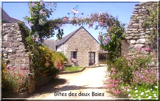 location vacances Confort-Meilars