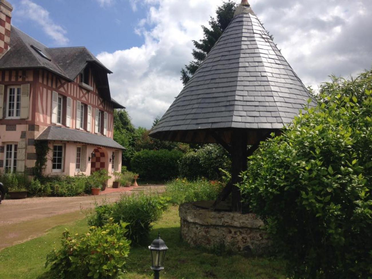 location vacances Saint-Gatien-des-Bois