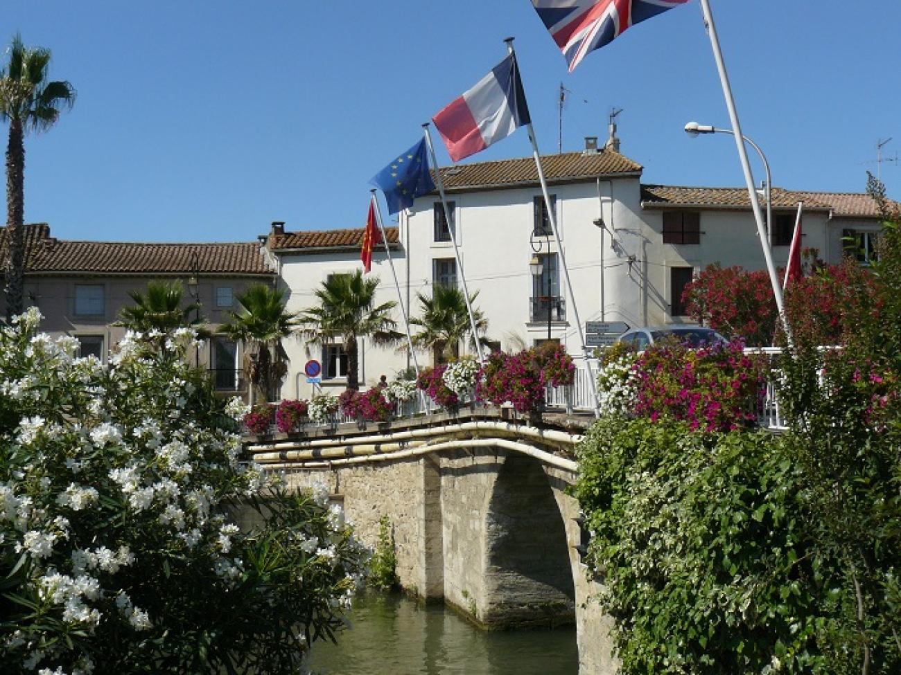 location vacances Villeneuve-lès-Béziers