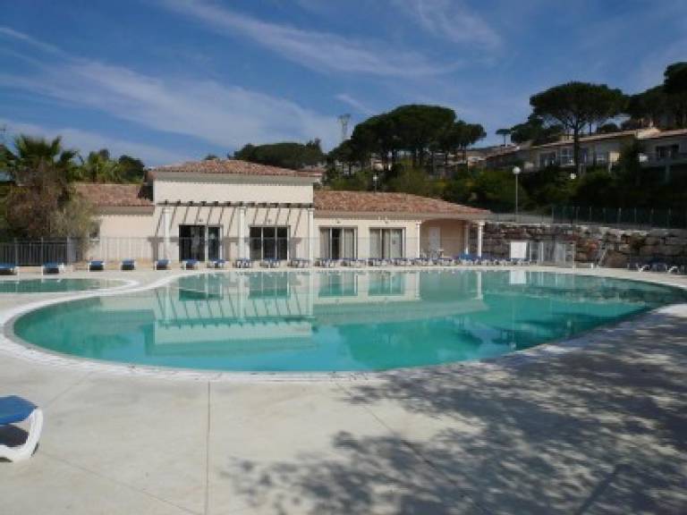 location vacances Sainte-Maxime