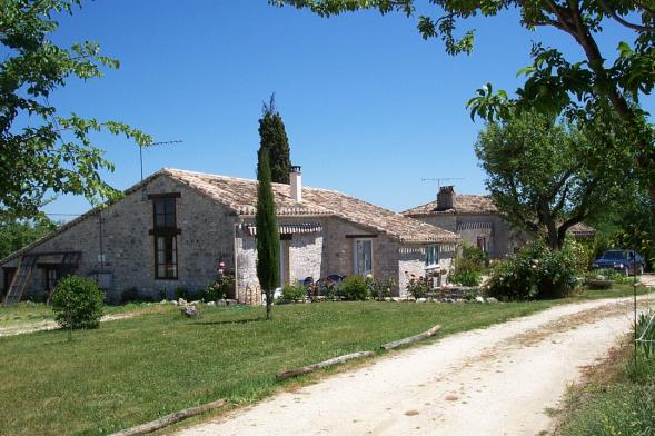 location vacances Bagat-en-Quercy