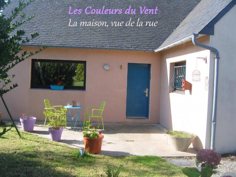 location vacances Crozon