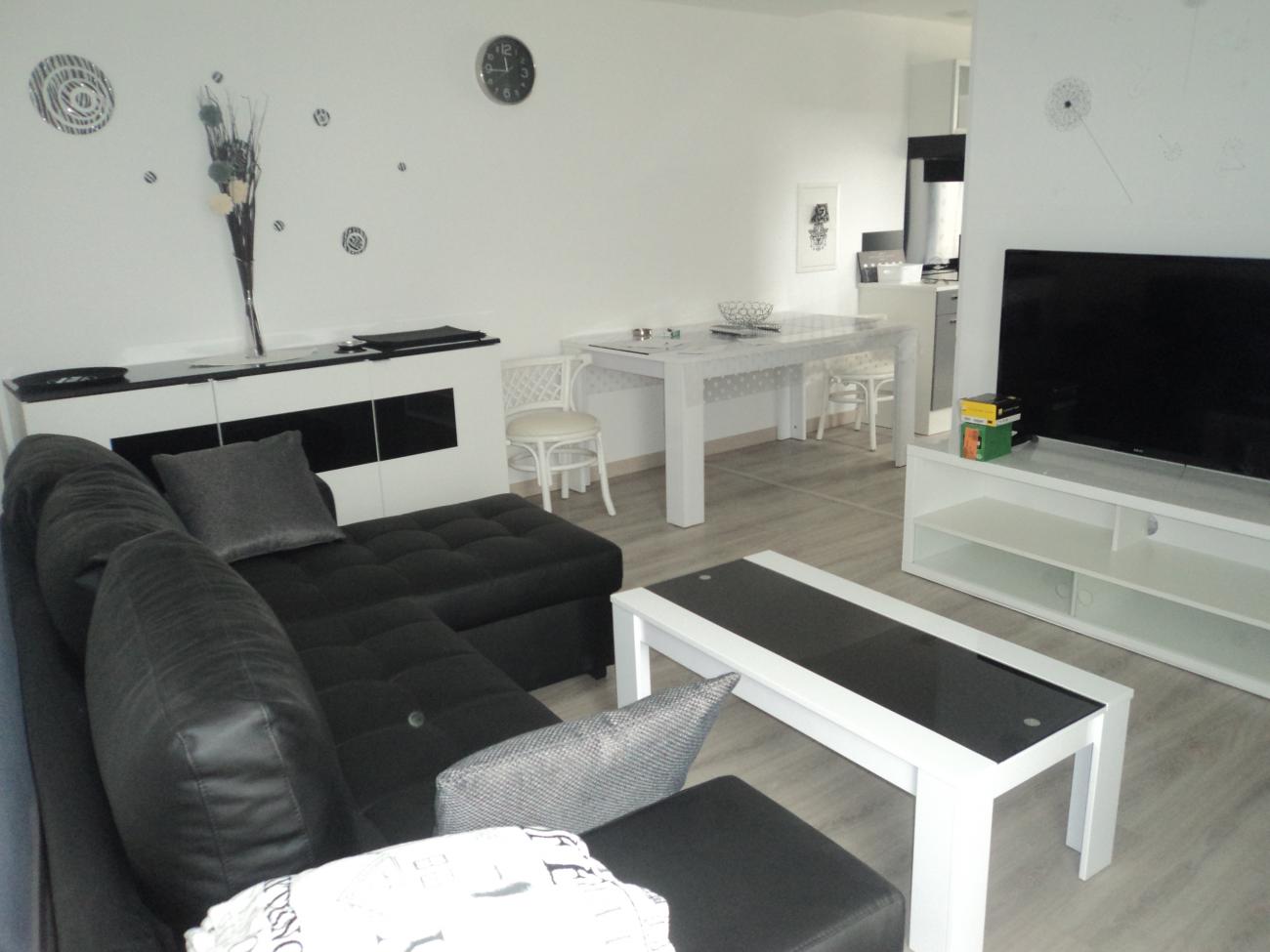 location vacances Tonnay-Charente