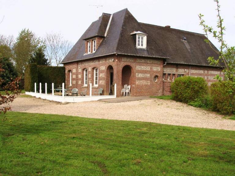 location vacances Saint-Vaast-du-Val