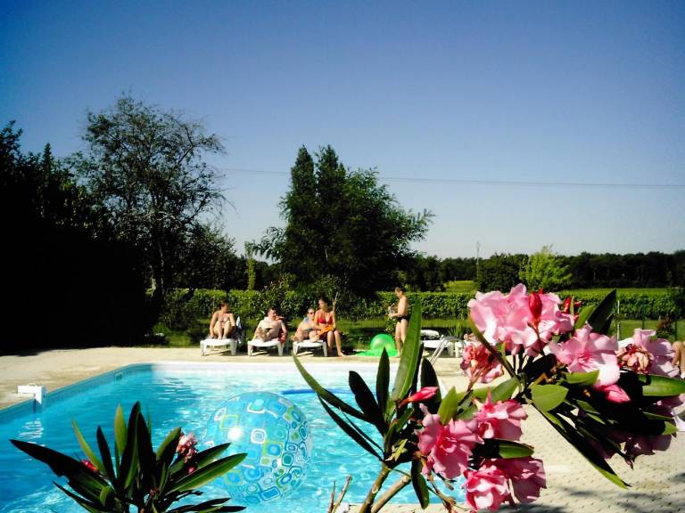 location vacances Saint-Fort-sur-Gironde