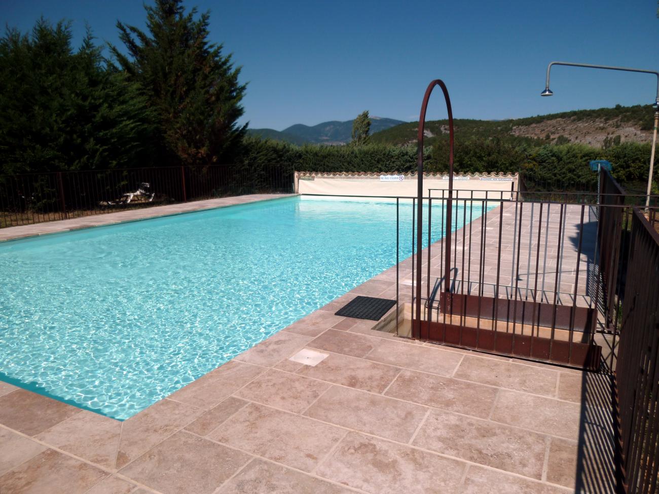 location vacances Banon