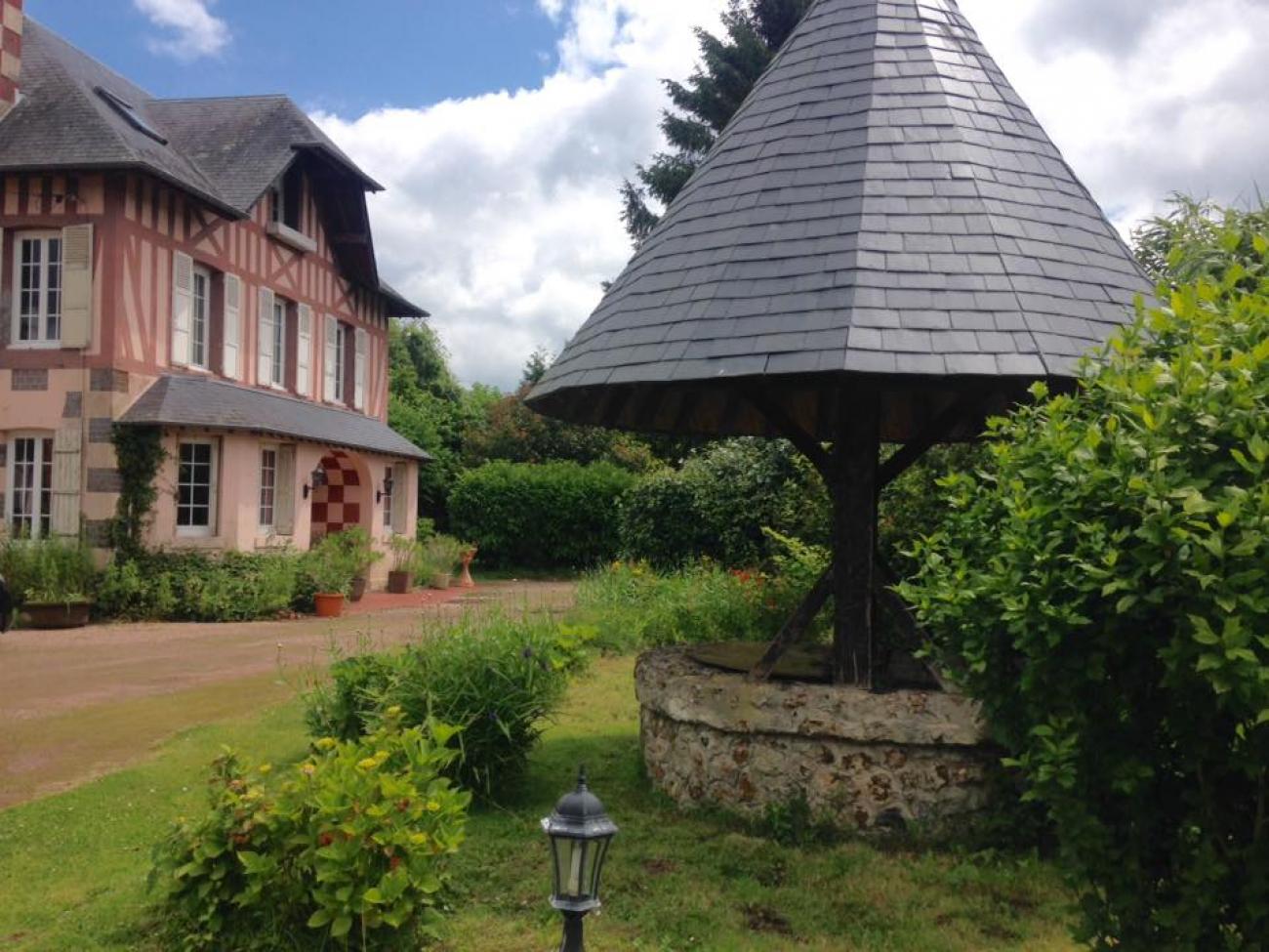 location vacances Saint-Gatien-des-Bois