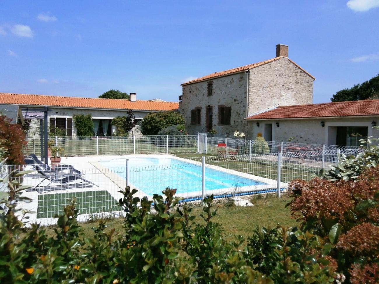 location vacances Saint-Viaud