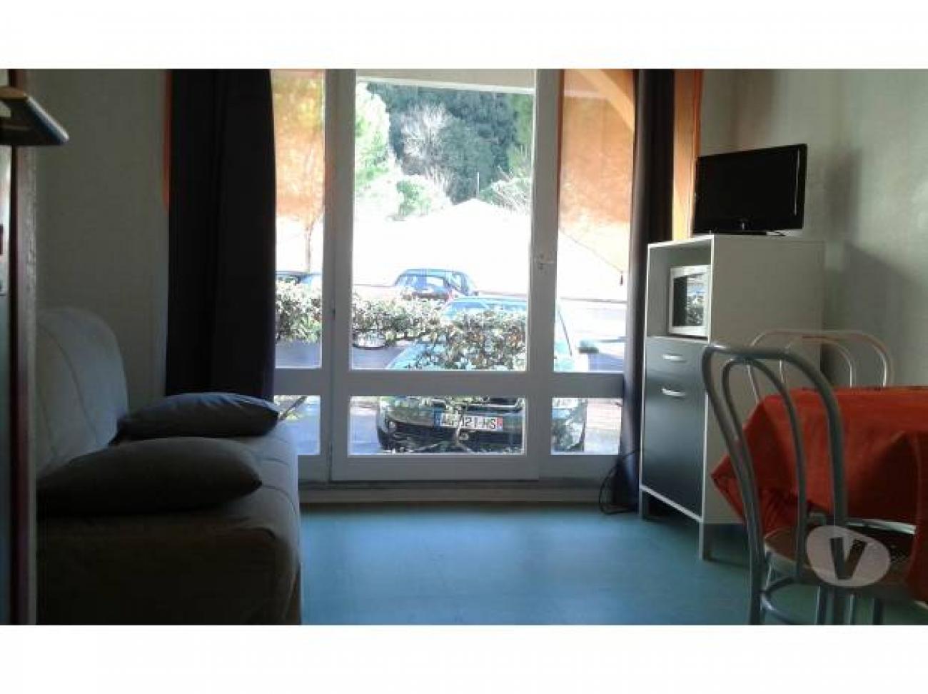 location vacances Lamalou-les-Bains